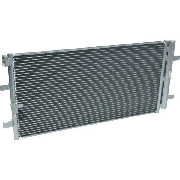 New A/C Condenser Macan A4 A5 Quattro Q5 S4 S5 A5 SQ5 8T0260403C 8T0260403D 8T0260403E 8T0260403F 8T0260403G 4281 9A726040301